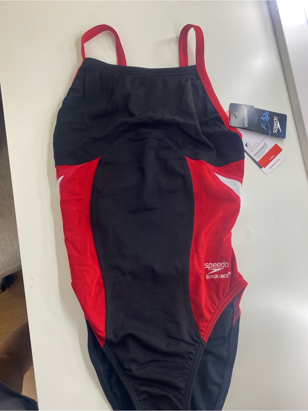 Speedo One Piece